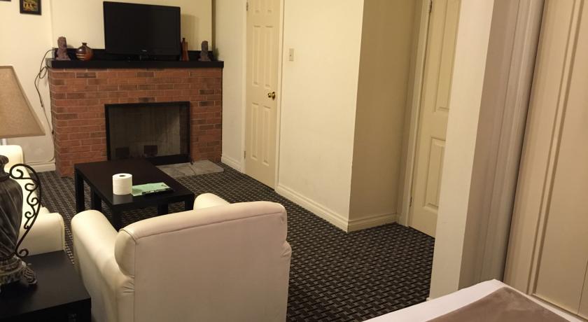 Adas Guesthouse Toronto Pokoj fotografie