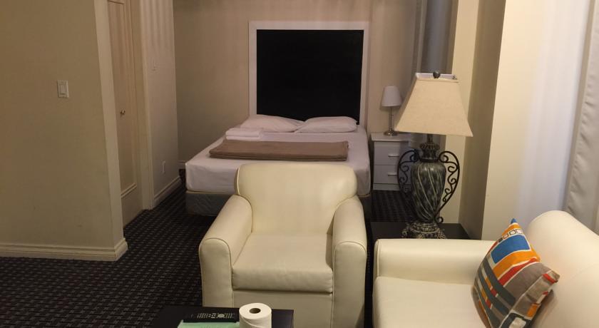 Adas Guesthouse Toronto Pokoj fotografie