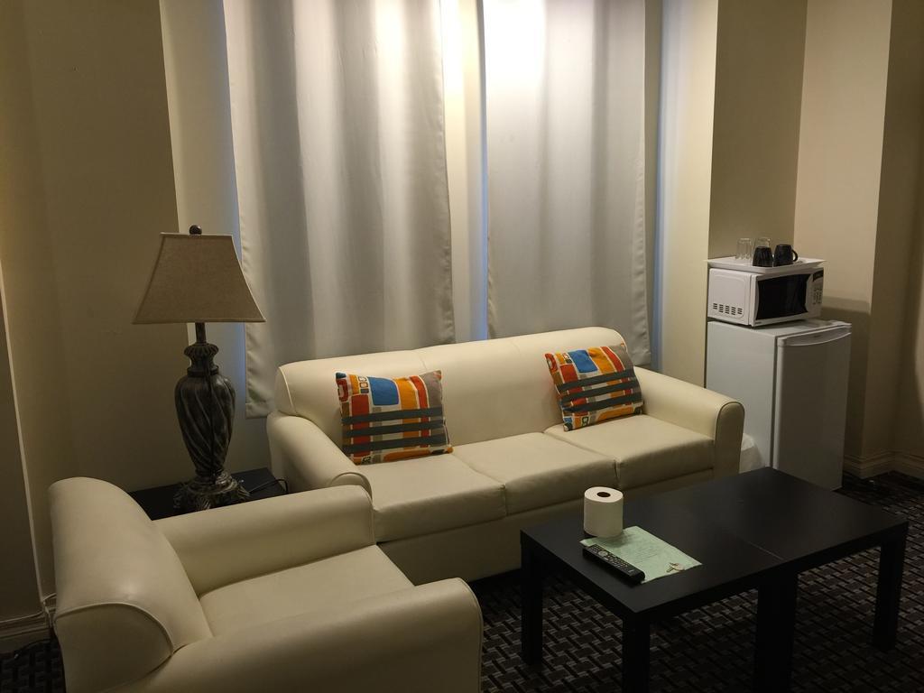 Adas Guesthouse Toronto Pokoj fotografie